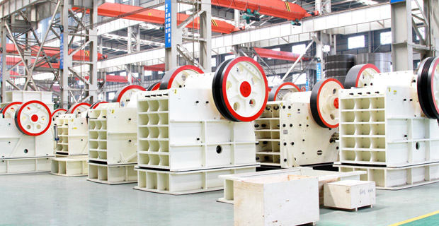 石頭鄂式破碎機(jī)多少錢(qián)一臺(tái)，型號(hào)有哪些